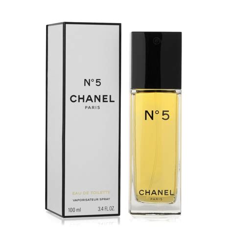 chanel no5 eau de parfum spray|chanel number 5 on sale.